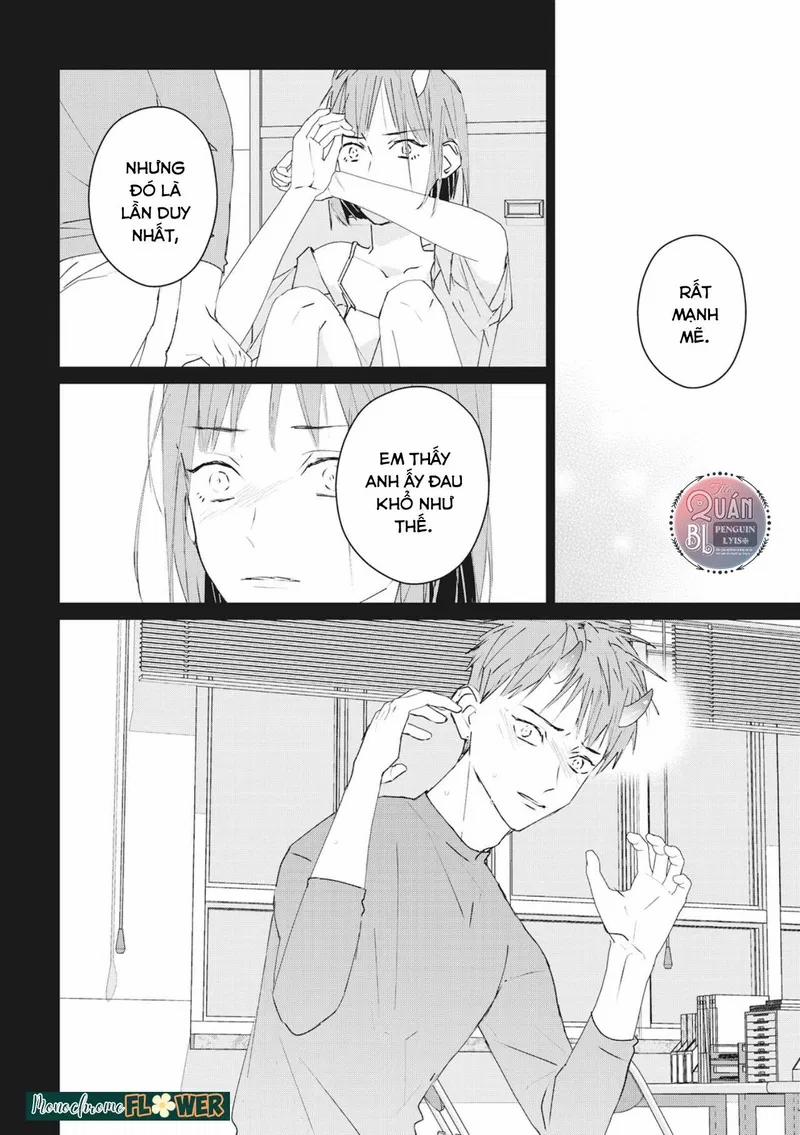 Hợp Đồng Luyện Tập Tiếp Xúc 8 trang 21