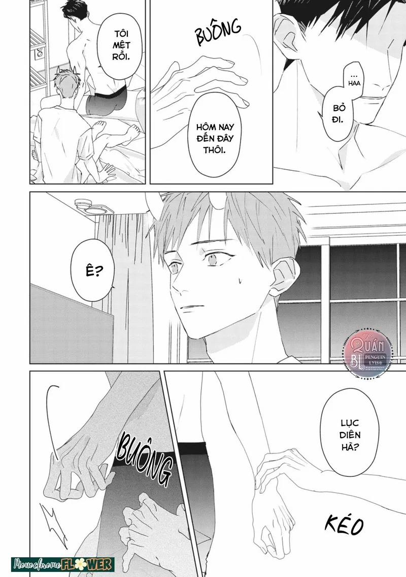 Hợp Đồng Luyện Tập Tiếp Xúc 8 trang 25