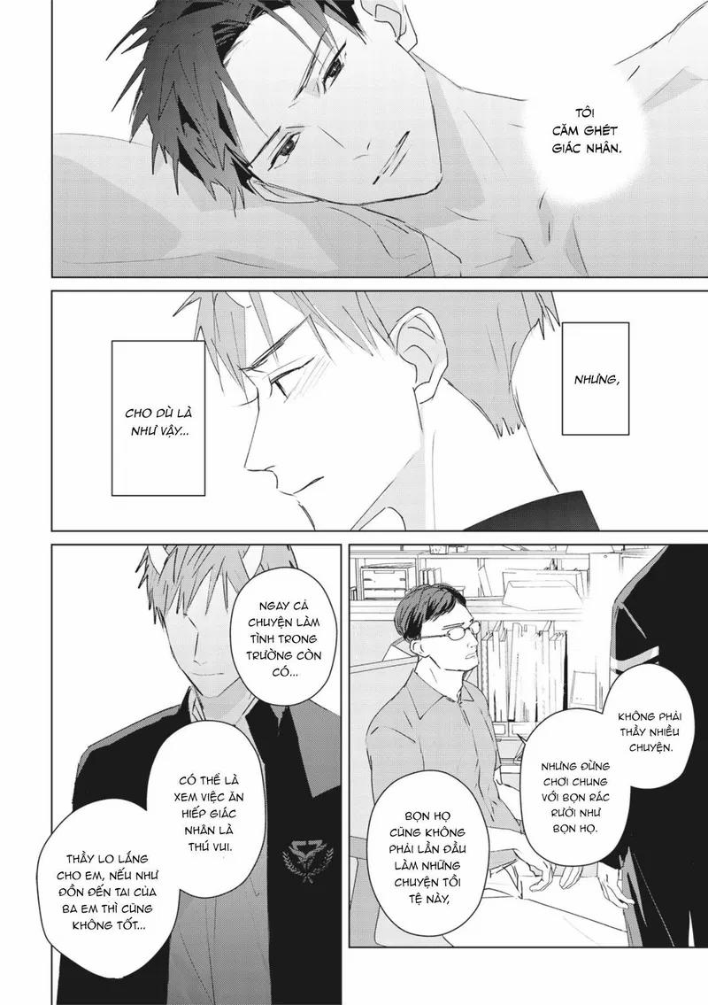 Hợp Đồng Luyện Tập Tiếp Xúc 9 trang 19