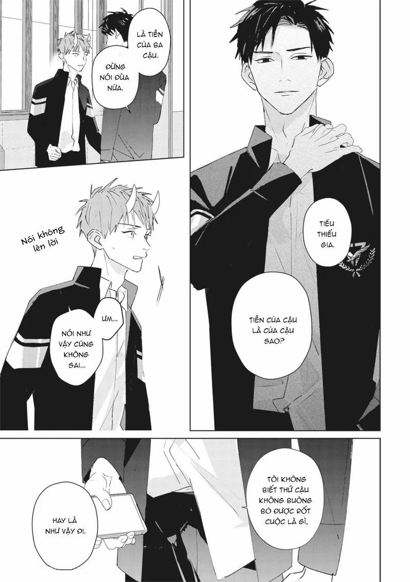 Hợp Đồng Luyện Tập Tiếp Xúc 9 trang 26