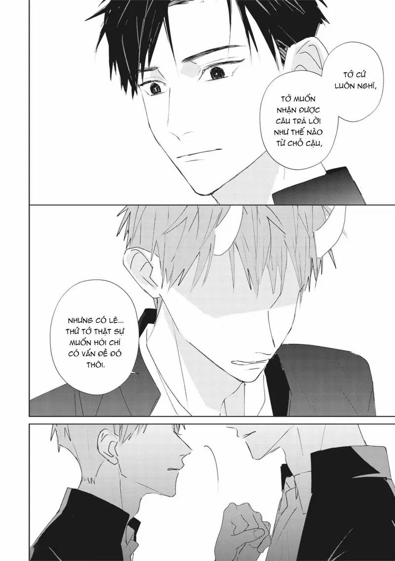 Hợp Đồng Luyện Tập Tiếp Xúc 9 trang 31