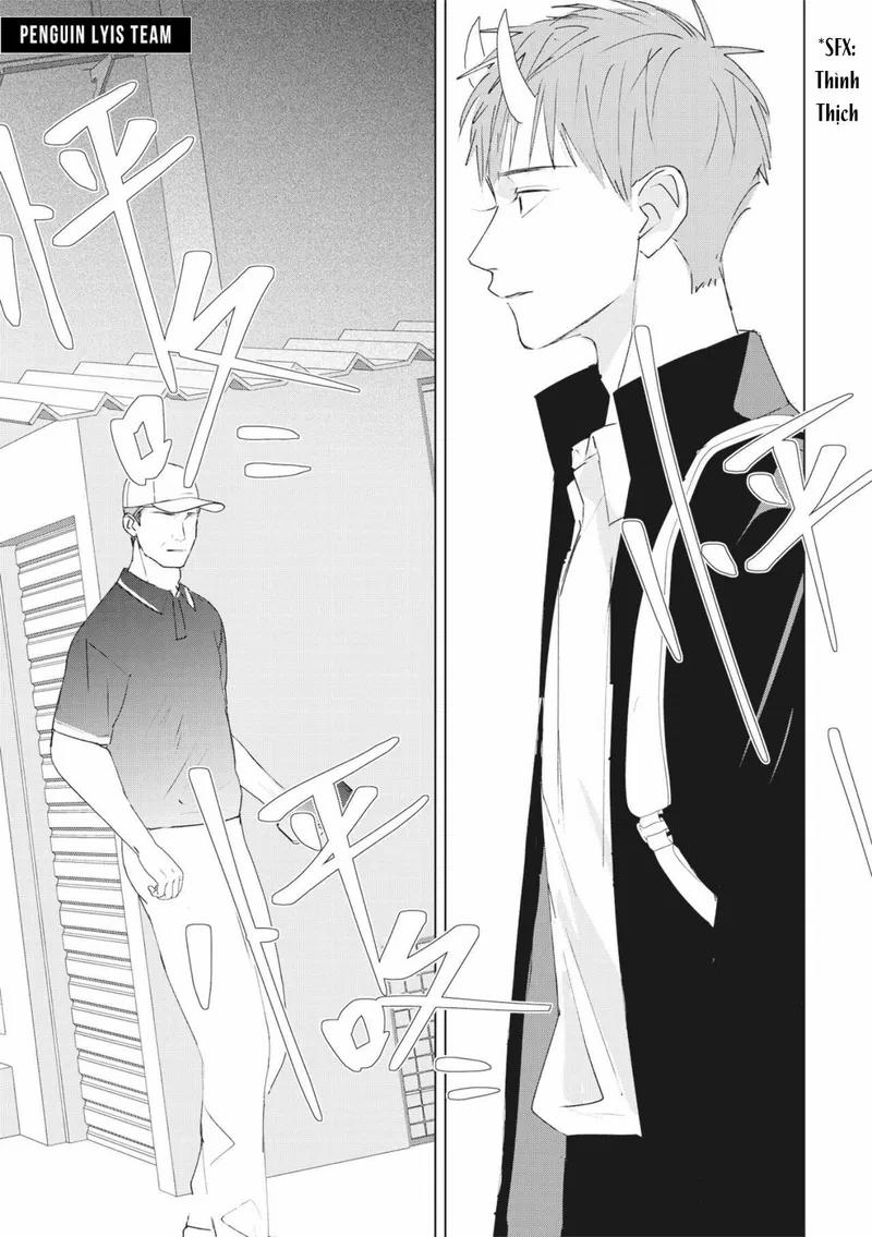 Hợp Đồng Luyện Tập Tiếp Xúc 9 trang 38