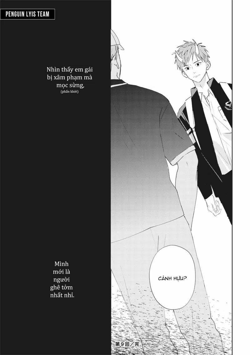 Hợp Đồng Luyện Tập Tiếp Xúc 9 trang 40