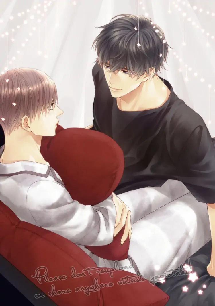 Hợp Đồng Sống Chung 1 trang 1