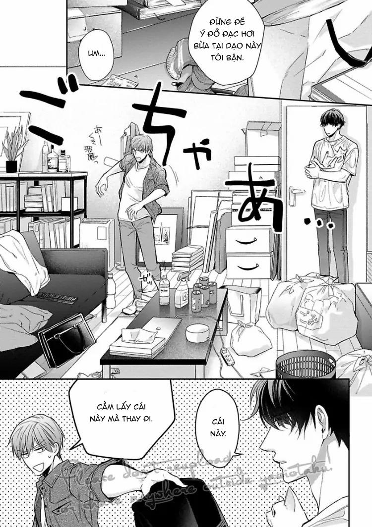 Hợp Đồng Sống Chung 1 trang 18