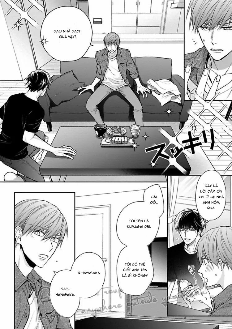 Hợp Đồng Sống Chung 1 trang 25