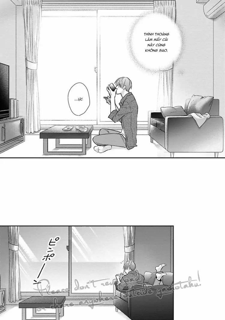 Hợp Đồng Sống Chung 1 trang 28