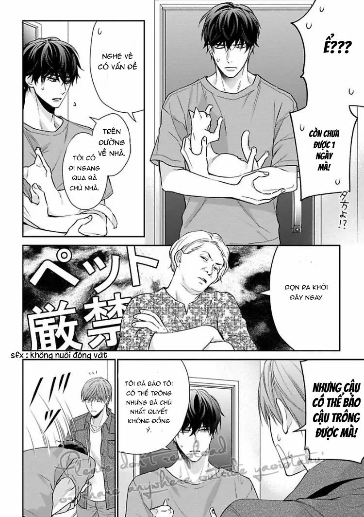 Hợp Đồng Sống Chung 1 trang 29