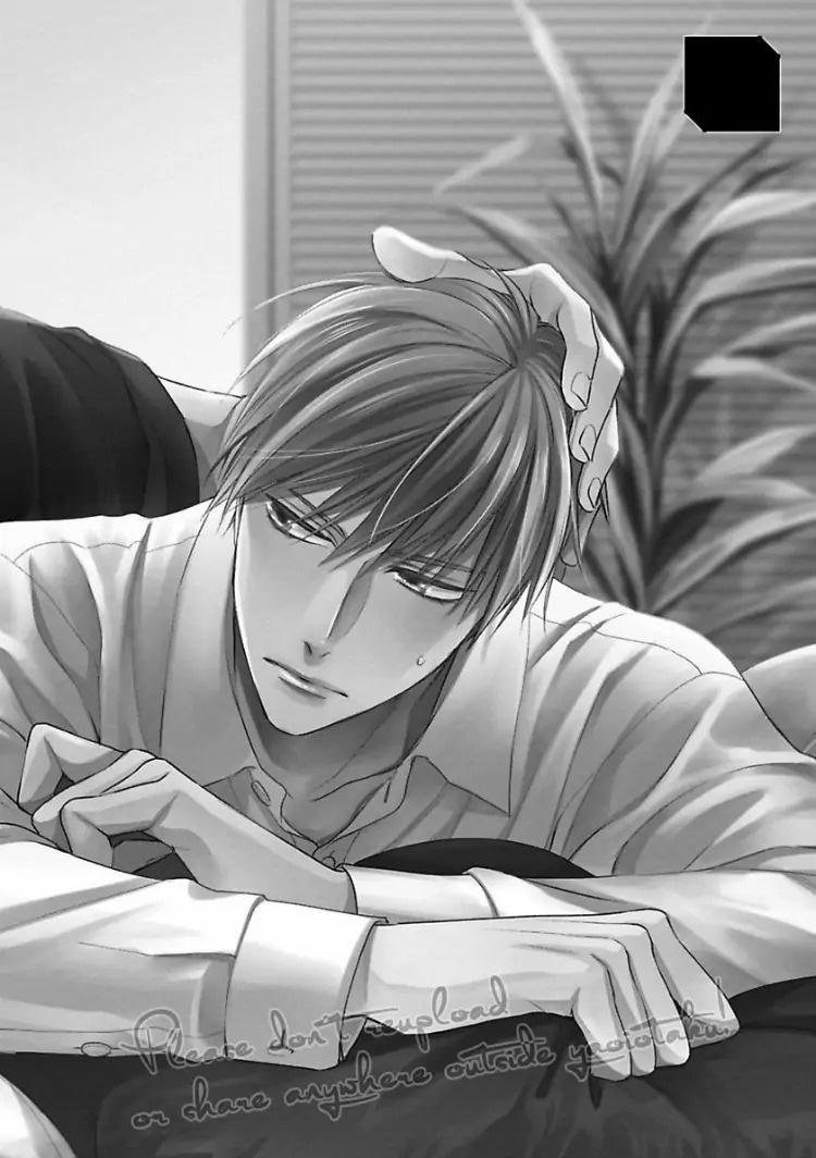 Hợp Đồng Sống Chung 1 trang 3