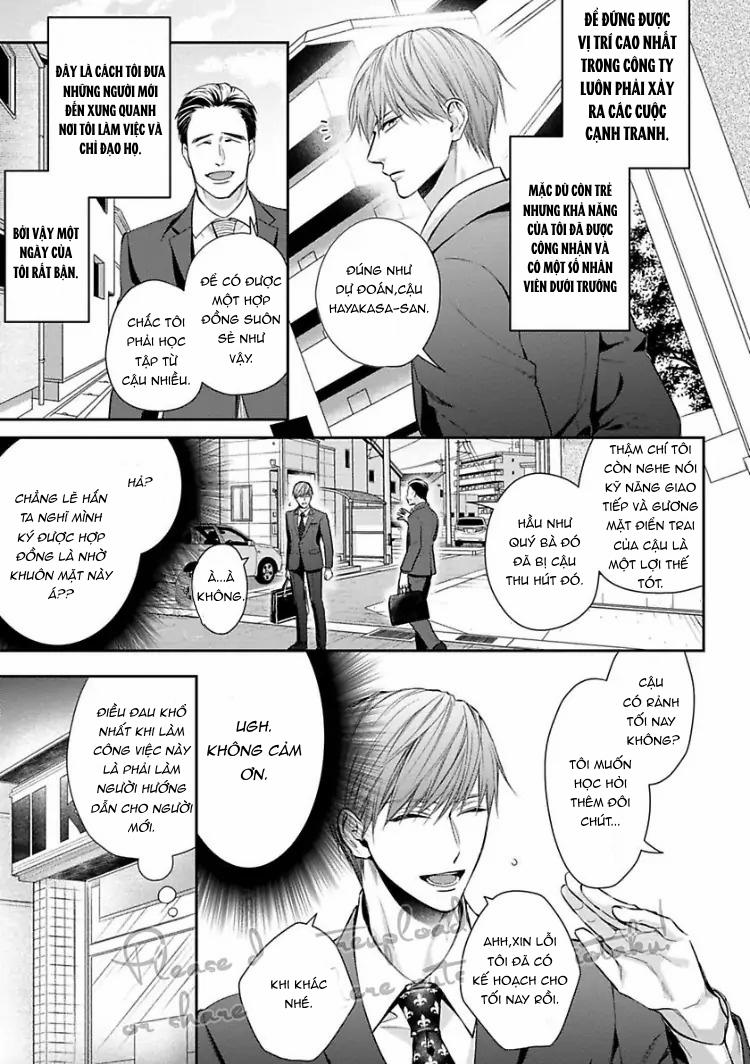 Hợp Đồng Sống Chung 1 trang 6