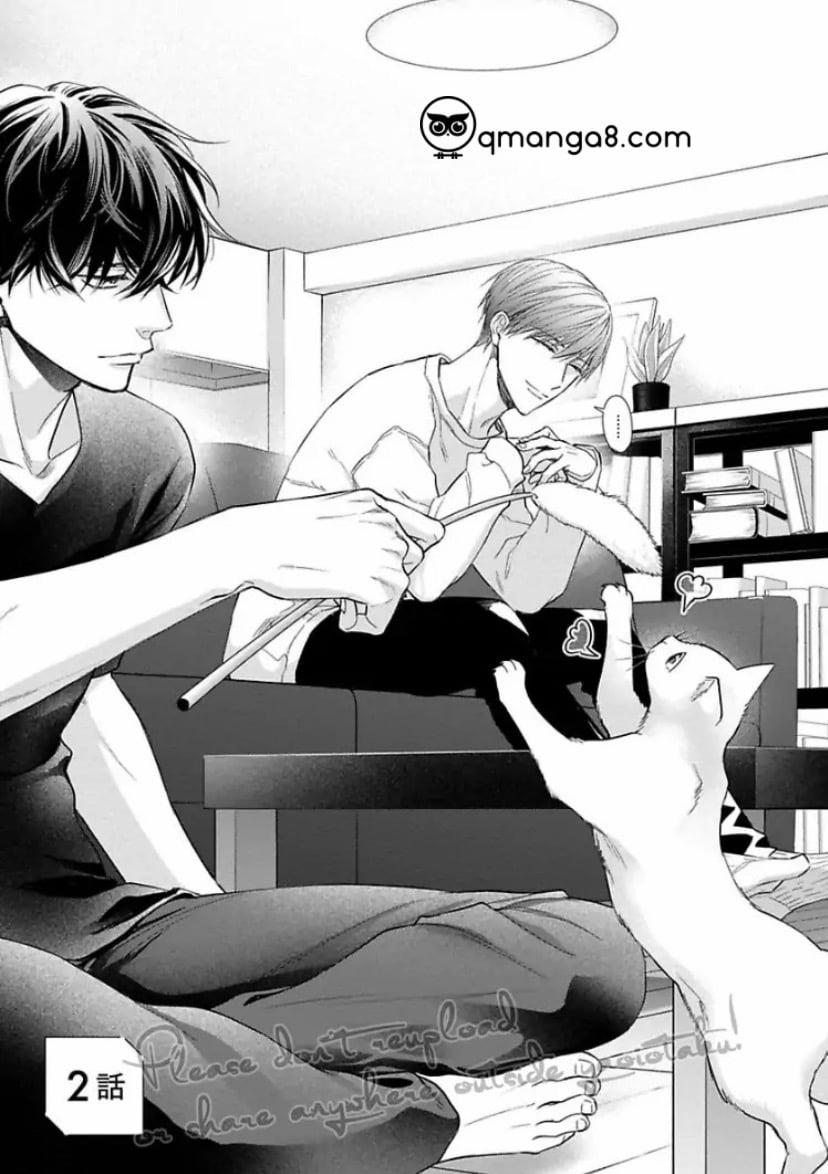 Hợp Đồng Sống Chung 2 trang 0