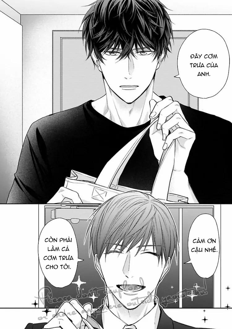 Hợp Đồng Sống Chung 2 trang 1