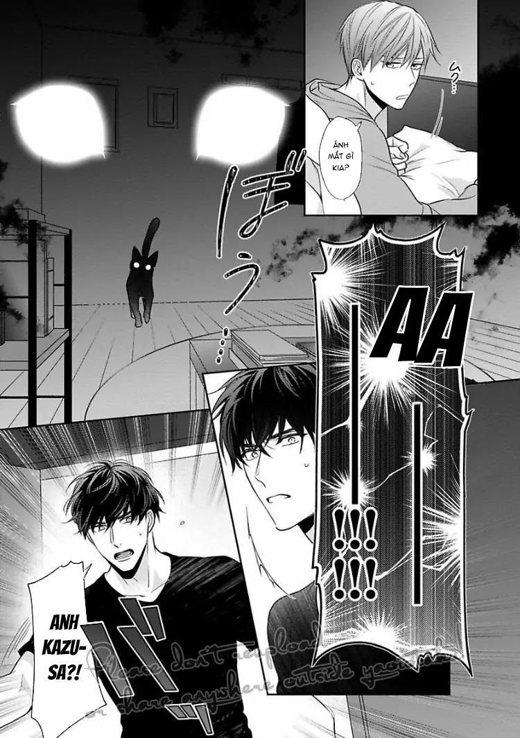 Hợp Đồng Sống Chung 2 trang 14