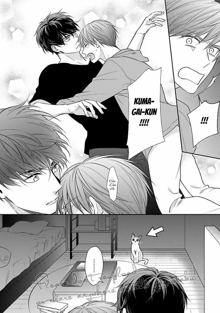 Hợp Đồng Sống Chung 2 trang 15