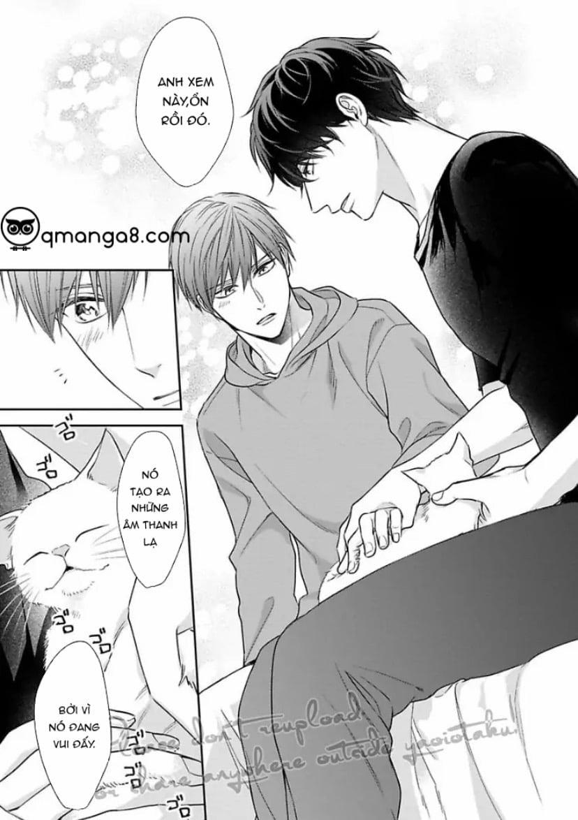 Hợp Đồng Sống Chung 2 trang 18