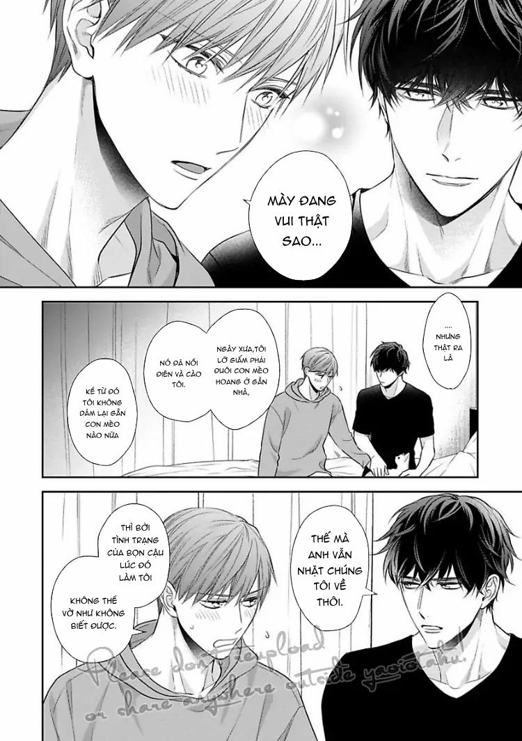 Hợp Đồng Sống Chung 2 trang 19