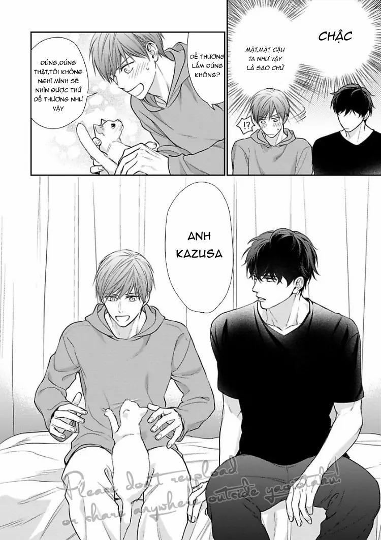 Hợp Đồng Sống Chung 2 trang 21