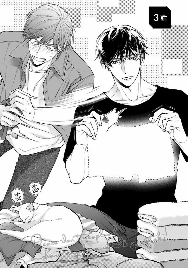 Hợp Đồng Sống Chung 3 trang 0