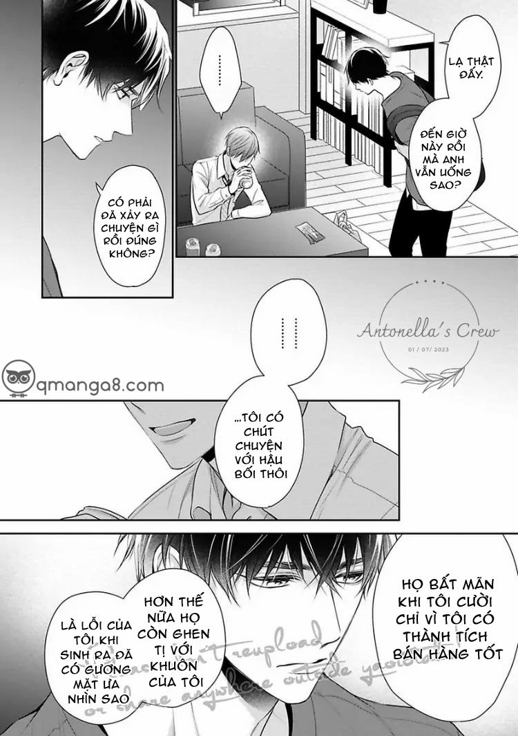 Hợp Đồng Sống Chung 3 trang 15