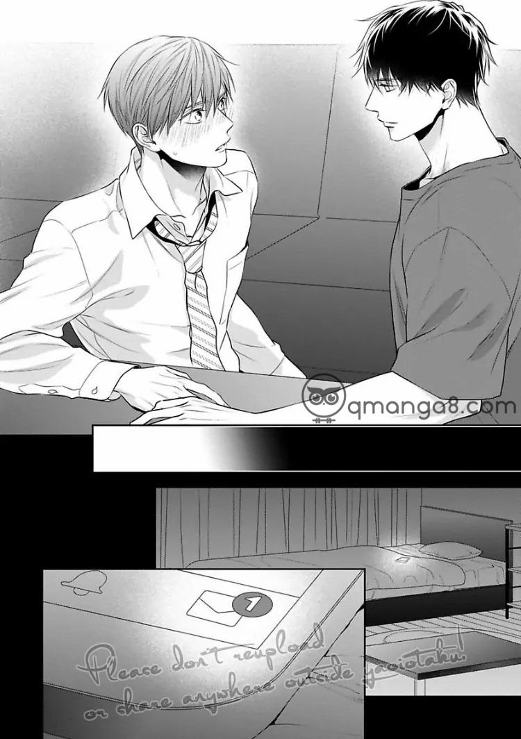 Hợp Đồng Sống Chung 3 trang 23