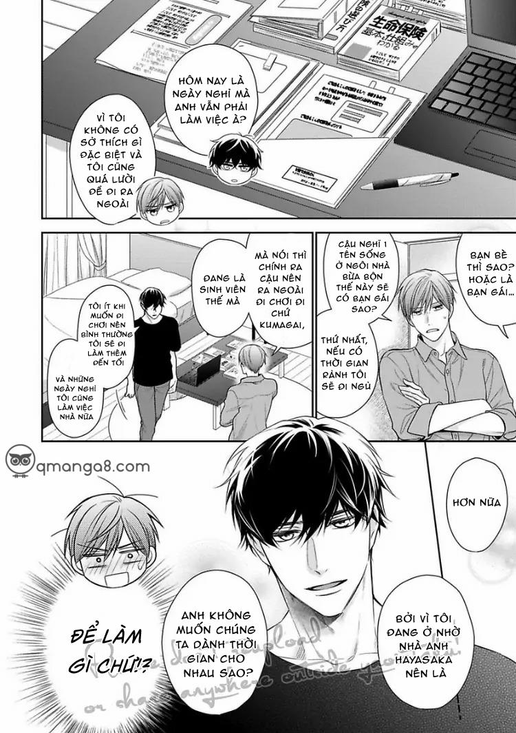 Hợp Đồng Sống Chung 3 trang 5