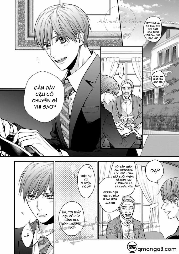 Hợp Đồng Sống Chung 4 trang 1