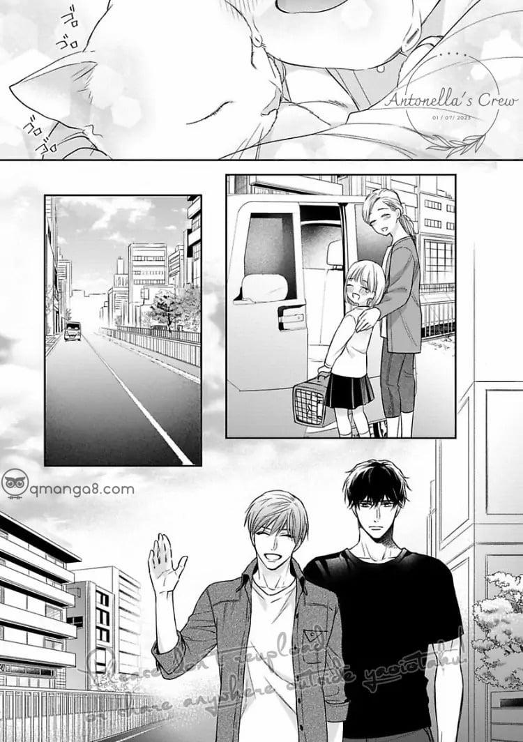 Hợp Đồng Sống Chung 4 trang 20