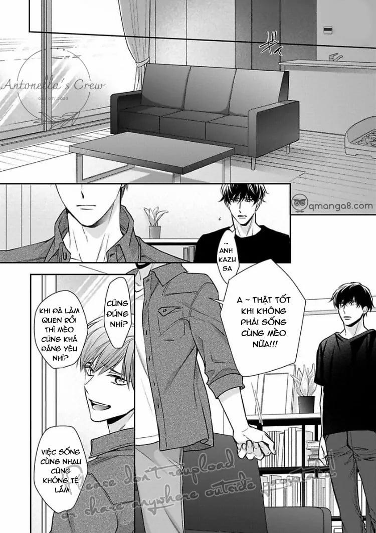 Hợp Đồng Sống Chung 4 trang 21