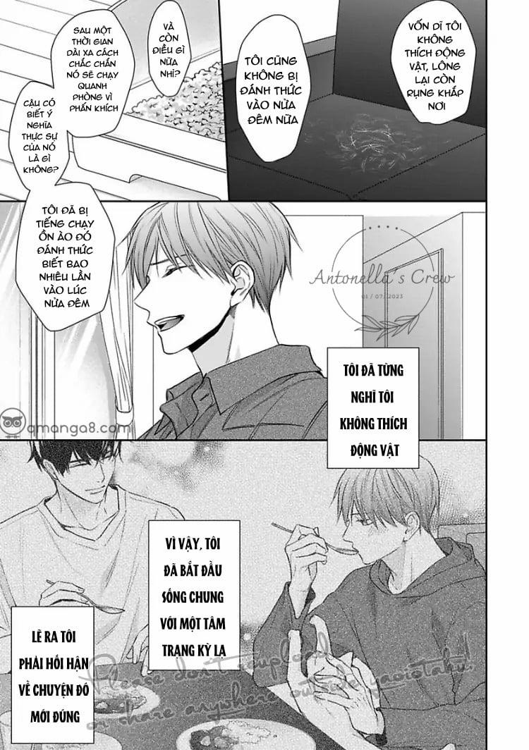 Hợp Đồng Sống Chung 4 trang 22