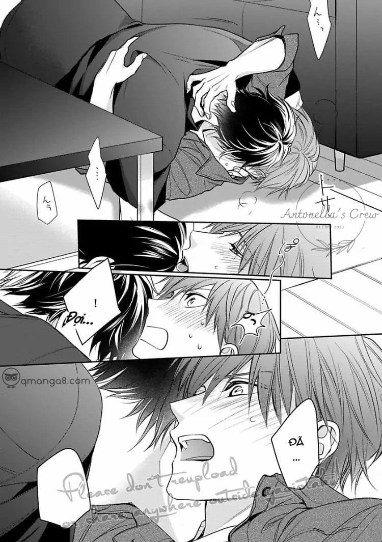 Hợp Đồng Sống Chung 4 trang 30