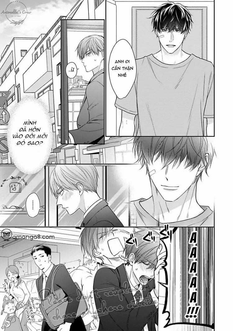 Hợp Đồng Sống Chung 5 trang 10