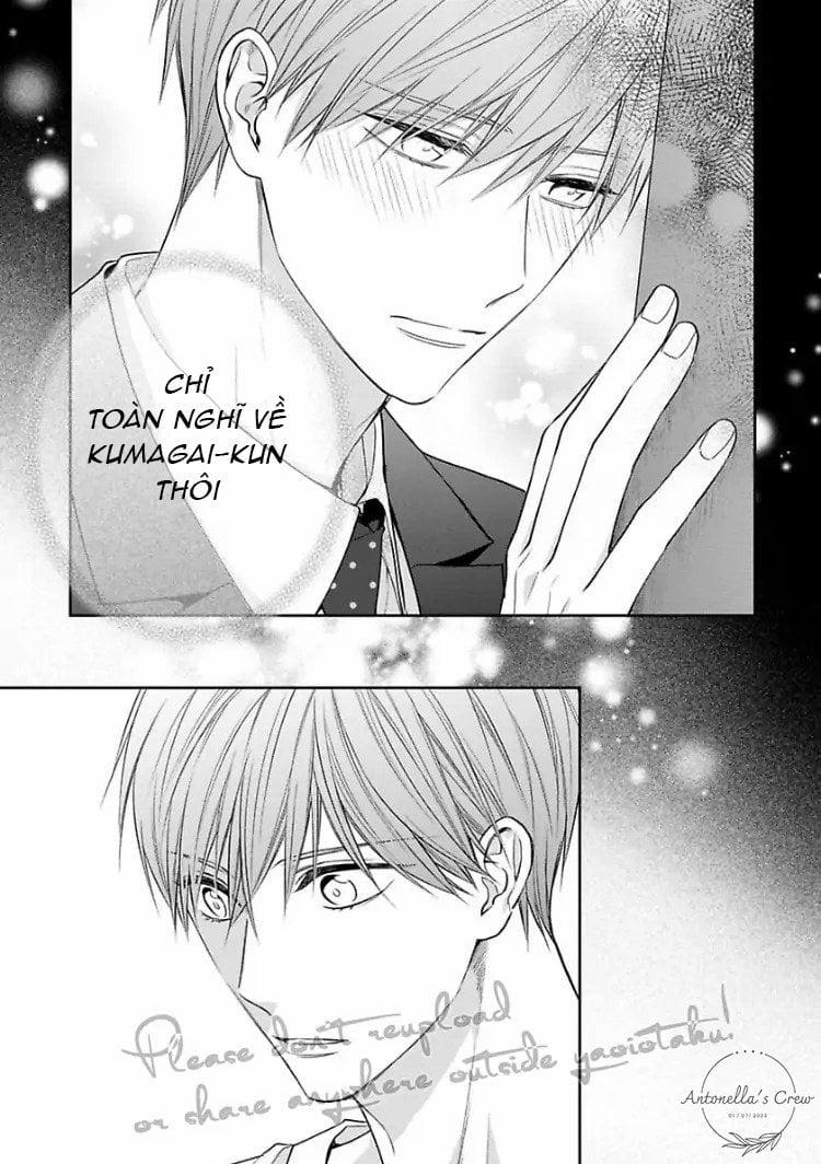 Hợp Đồng Sống Chung 5 trang 12