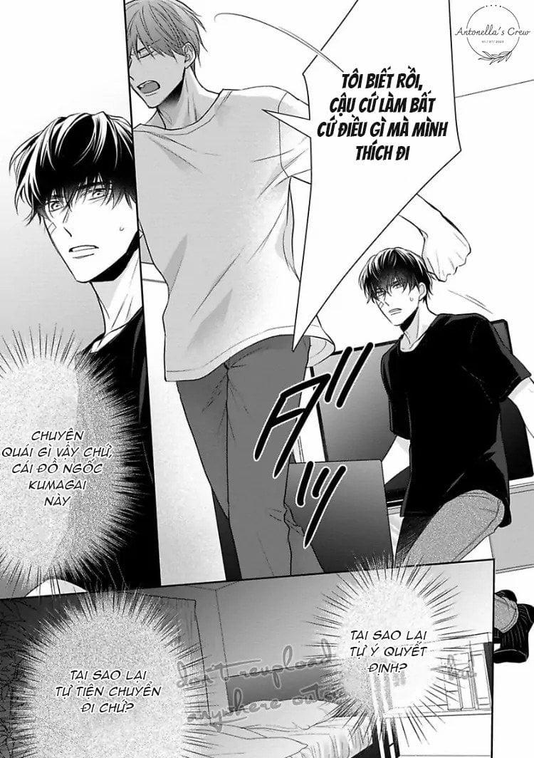 Hợp Đồng Sống Chung 5 trang 16