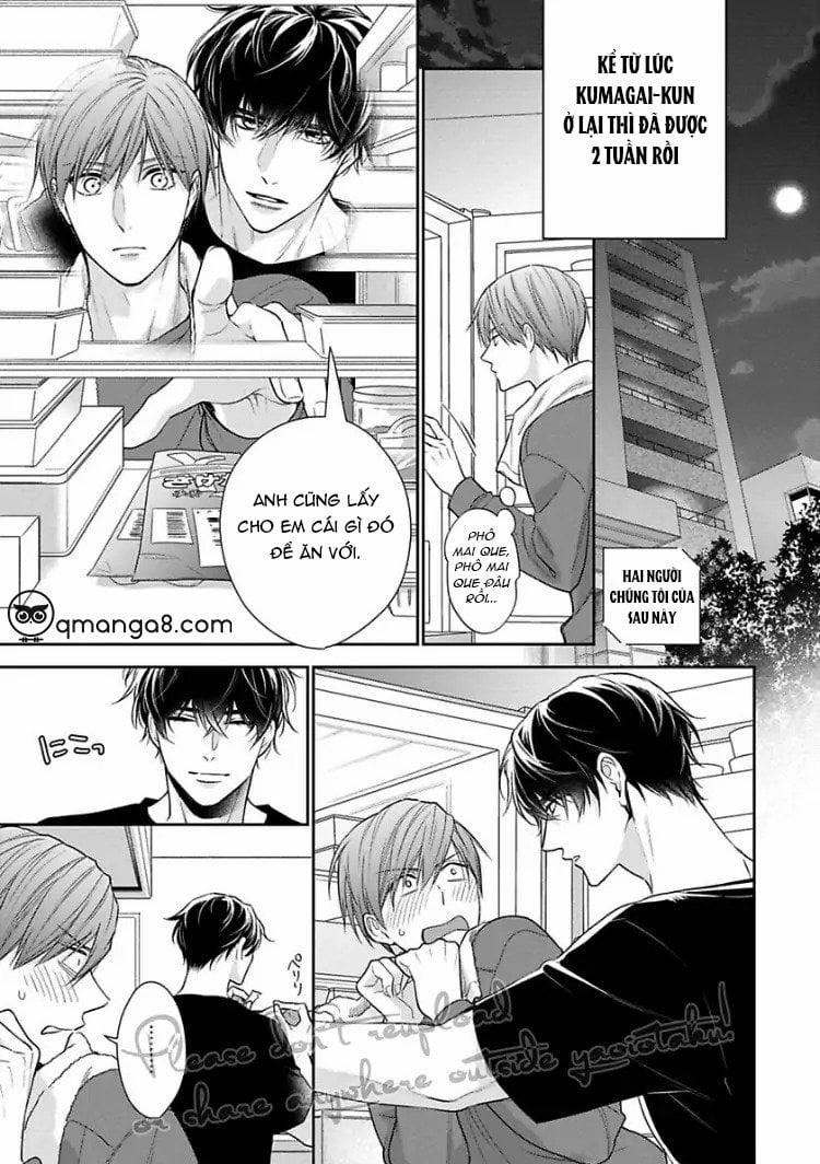 Hợp Đồng Sống Chung 5 trang 35