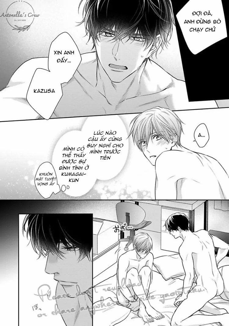 Hợp Đồng Sống Chung 5 trang 44