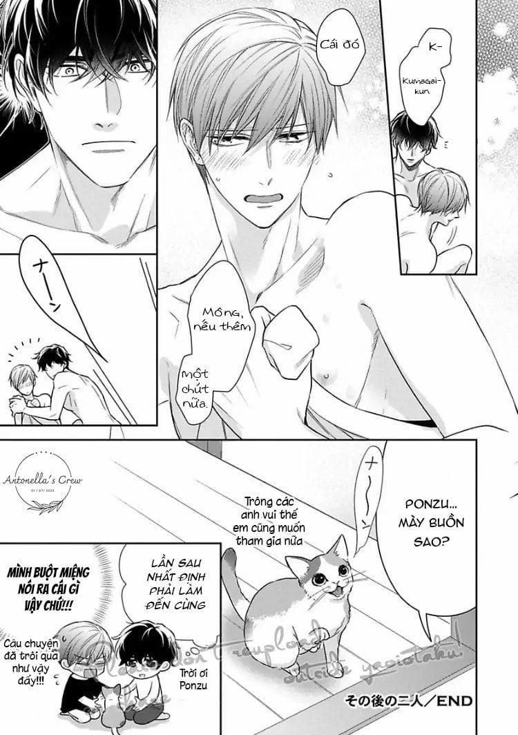 Hợp Đồng Sống Chung 5 trang 47