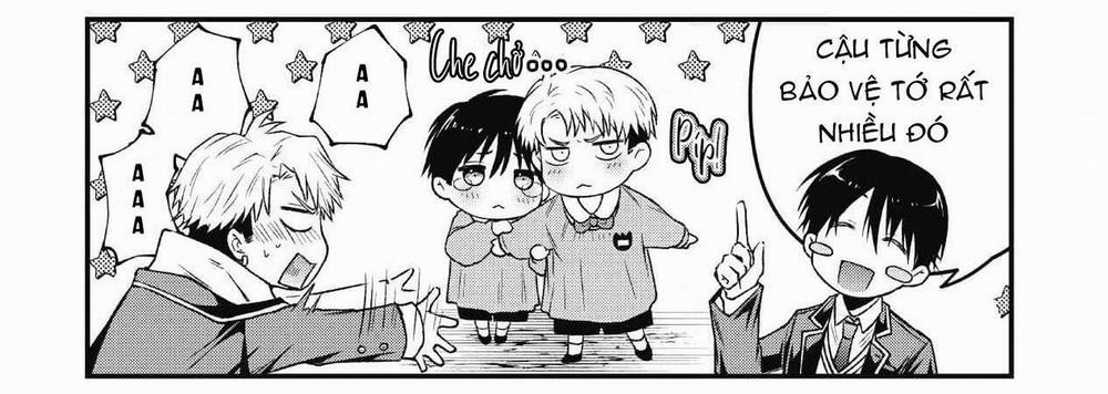 Hợp Đồng Tình Yêu Bảy Ngày 1 trang 11