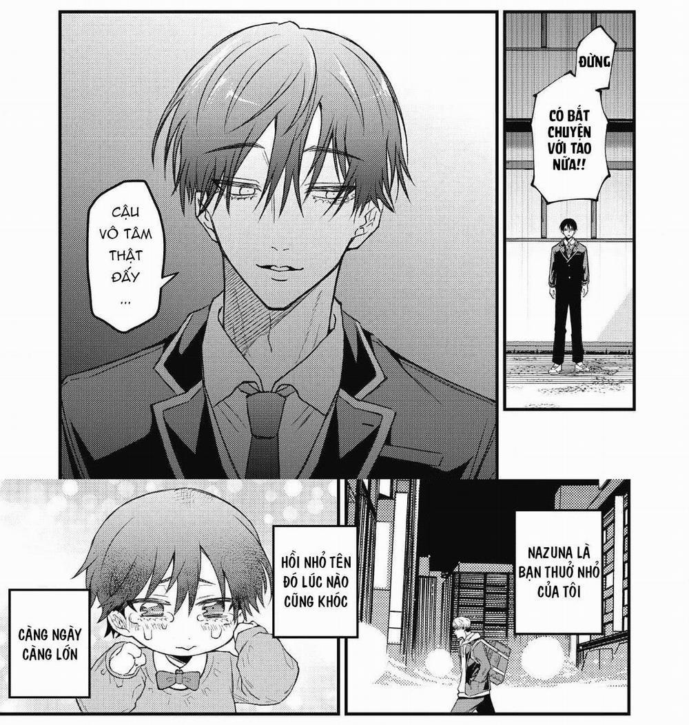 Hợp Đồng Tình Yêu Bảy Ngày 1 trang 13