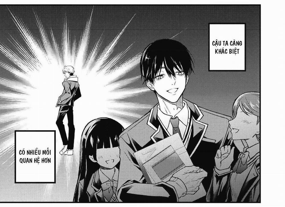 Hợp Đồng Tình Yêu Bảy Ngày 1 trang 14