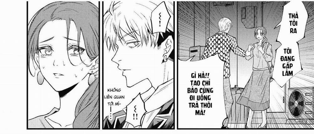 Hợp Đồng Tình Yêu Bảy Ngày 1 trang 16