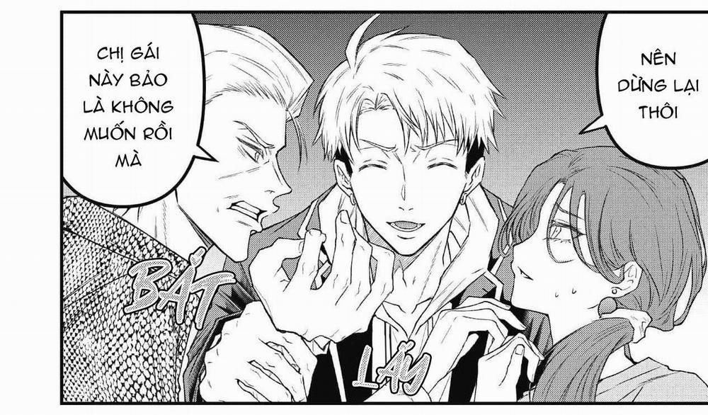 Hợp Đồng Tình Yêu Bảy Ngày 1 trang 17