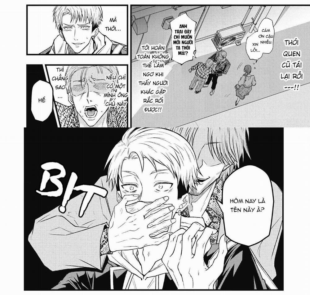 Hợp Đồng Tình Yêu Bảy Ngày 1 trang 18