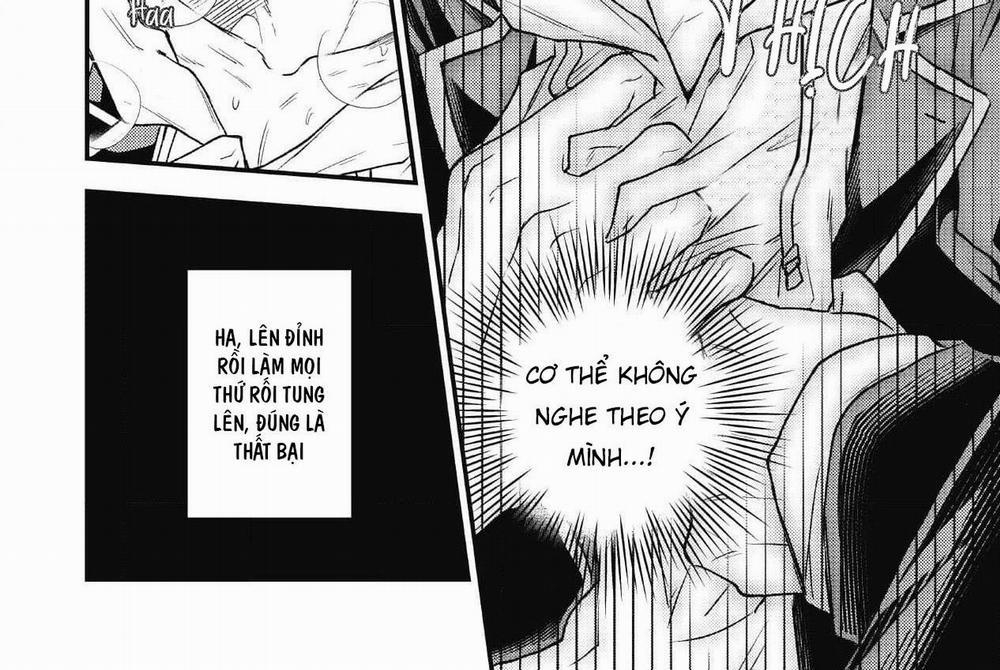 Hợp Đồng Tình Yêu Bảy Ngày 1 trang 21