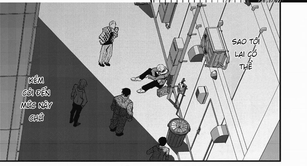 Hợp Đồng Tình Yêu Bảy Ngày 1 trang 22