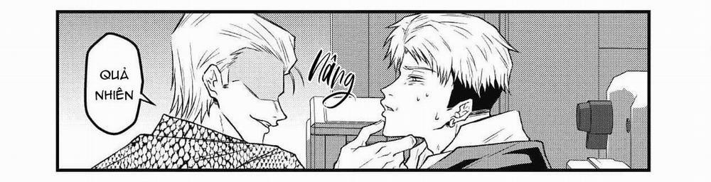 Hợp Đồng Tình Yêu Bảy Ngày 1 trang 23