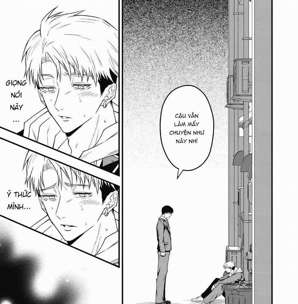 Hợp Đồng Tình Yêu Bảy Ngày 1 trang 27