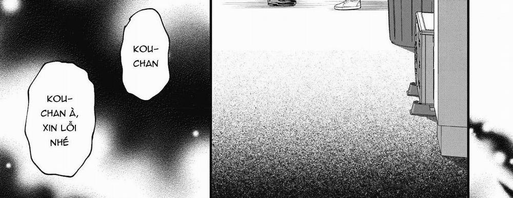 Hợp Đồng Tình Yêu Bảy Ngày 1 trang 28