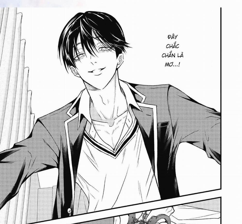 Hợp Đồng Tình Yêu Bảy Ngày 1 trang 3