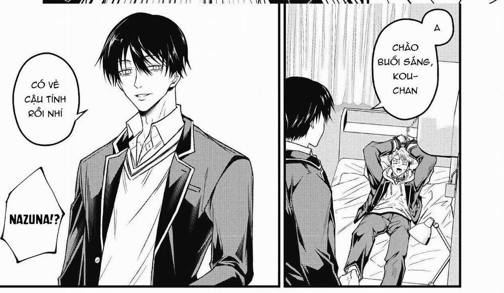 Hợp Đồng Tình Yêu Bảy Ngày 1 trang 30