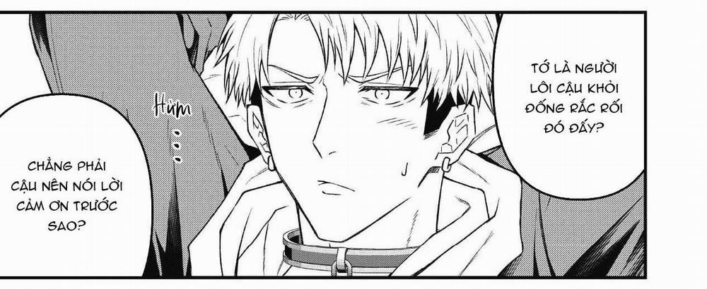 Hợp Đồng Tình Yêu Bảy Ngày 1 trang 31